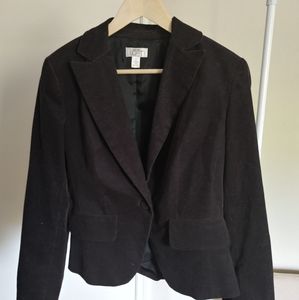 Loft Corduroy Blazer